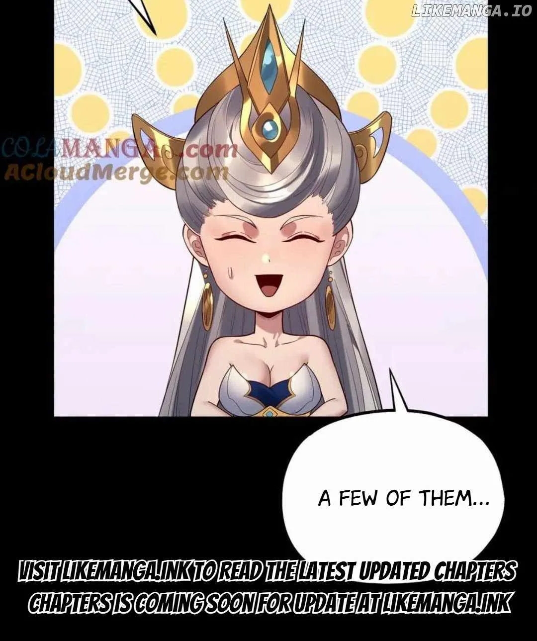 Me, The Heavenly Destined Villain Chapter 226 page 56