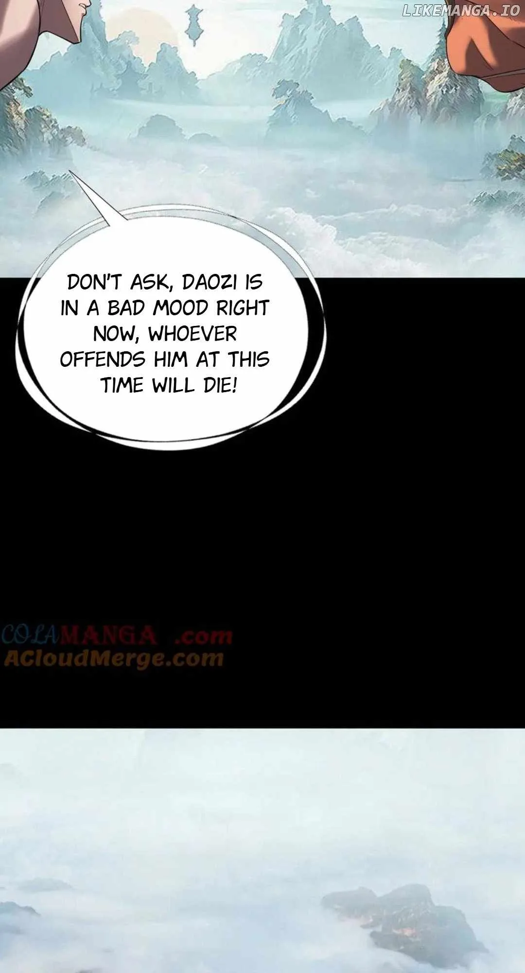 Me, The Heavenly Destined Villain Chapter 227 page 30