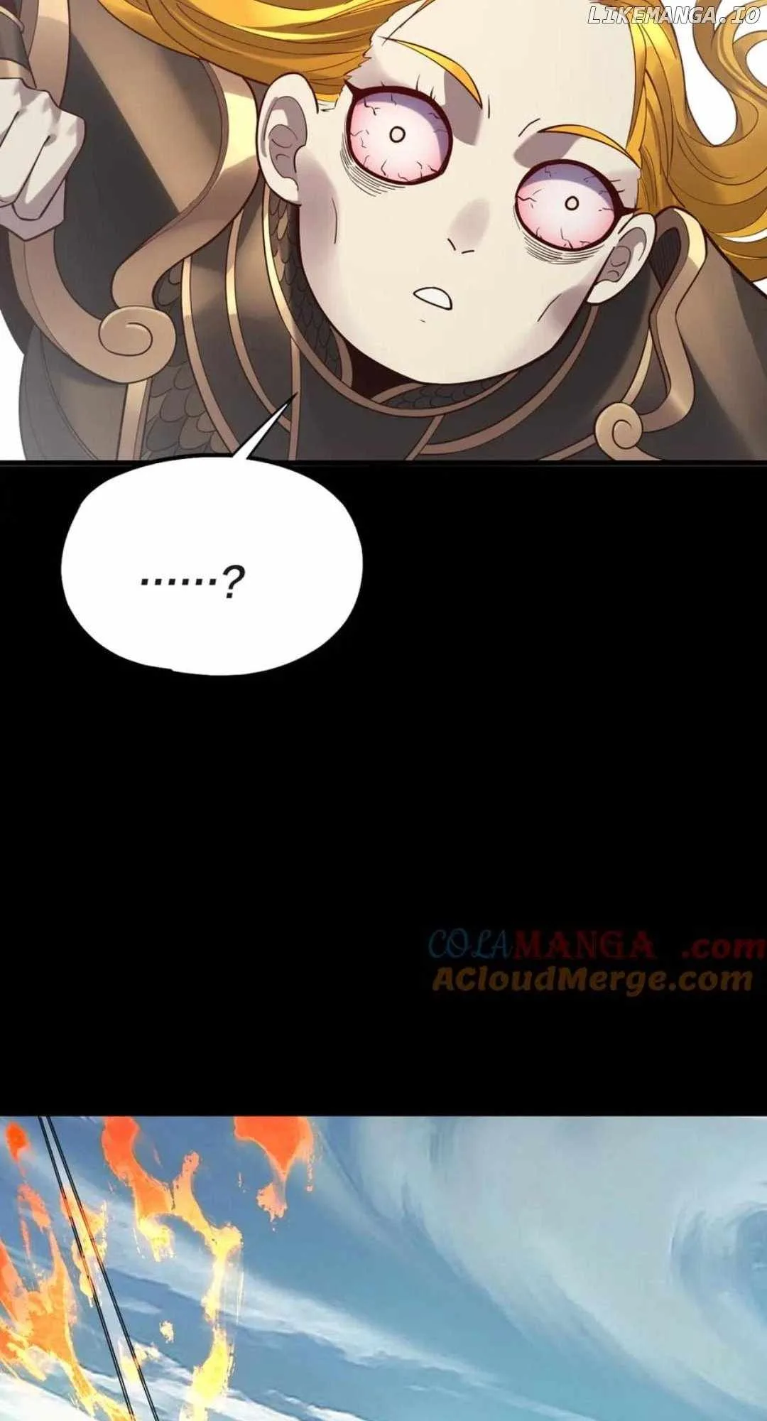 Me, The Heavenly Destined Villain Chapter 227 page 44