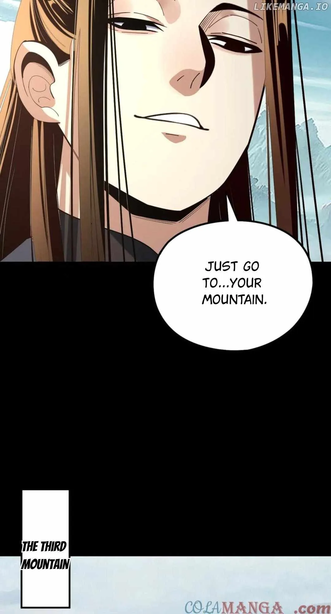 Me, The Heavenly Destined Villain Chapter 228 page 25