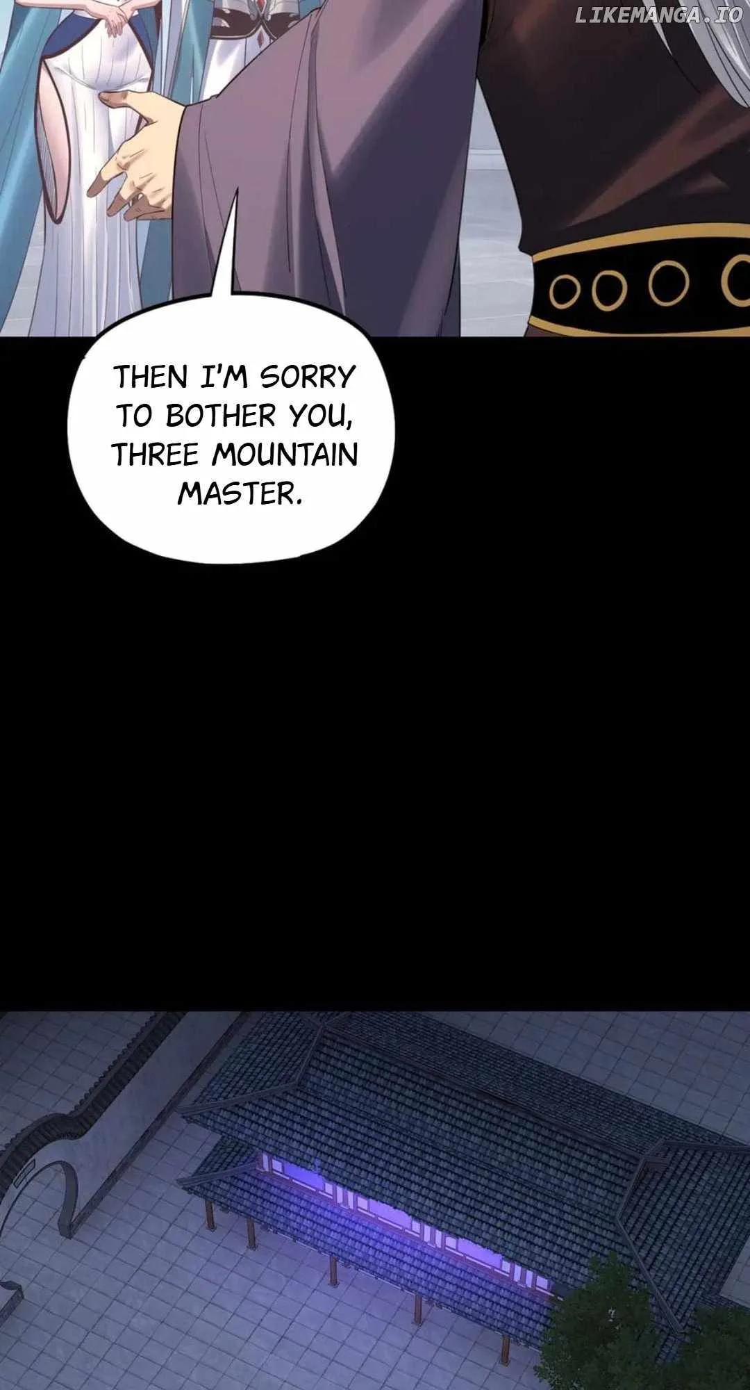 Me, The Heavenly Destined Villain Chapter 228 page 42