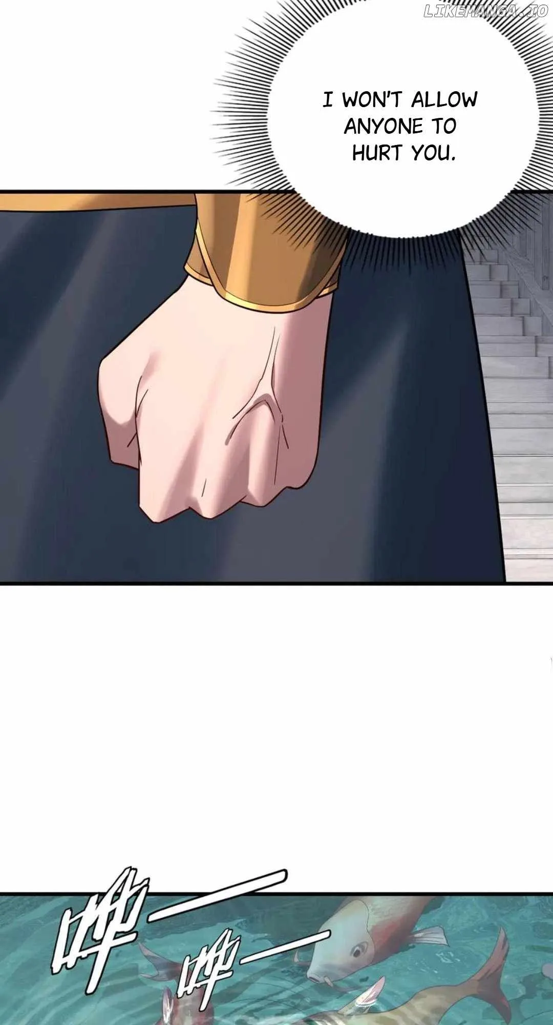 Me, The Heavenly Destined Villain Chapter 229 page 16