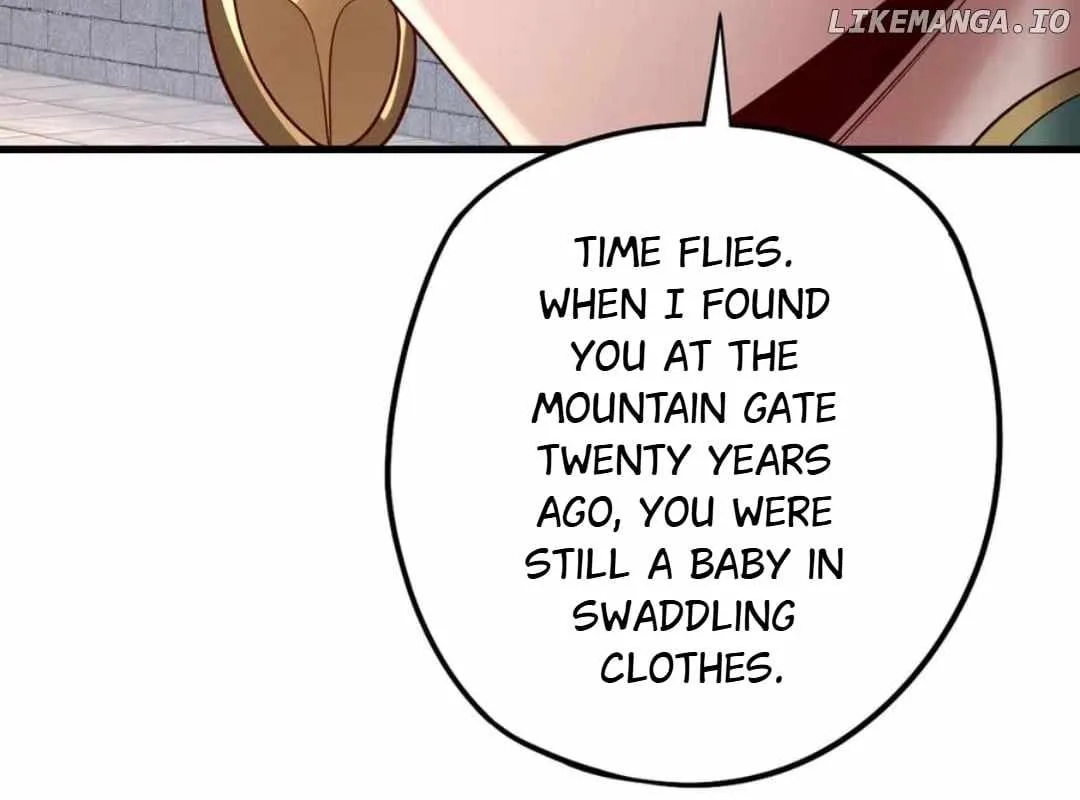 Me, The Heavenly Destined Villain Chapter 229 page 13