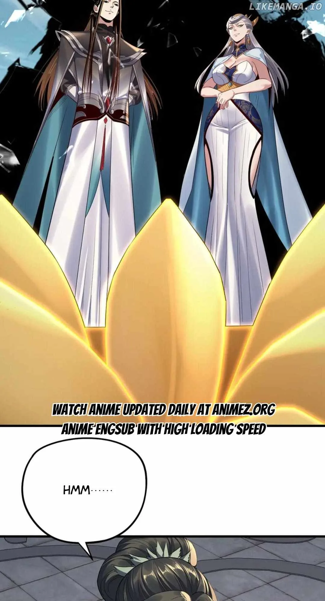 Me, The Heavenly Destined Villain Chapter 229 page 33