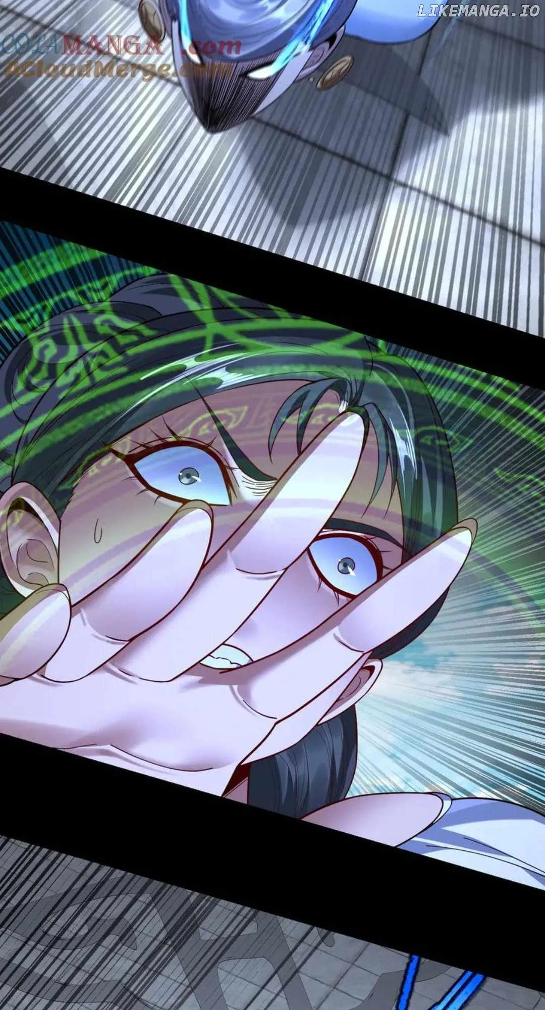 Me, The Heavenly Destined Villain Chapter 229 page 48