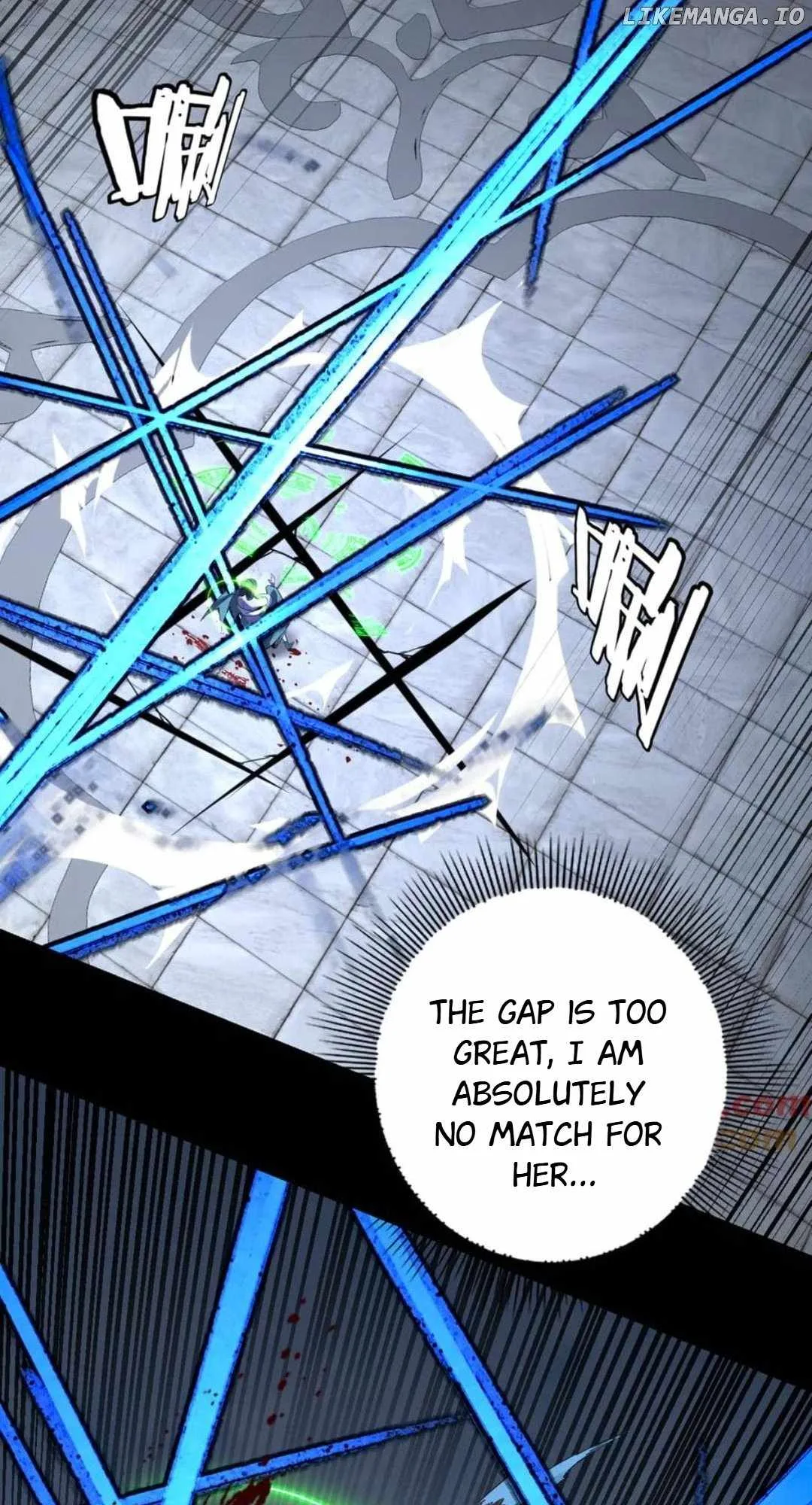 Me, The Heavenly Destined Villain Chapter 229 page 49