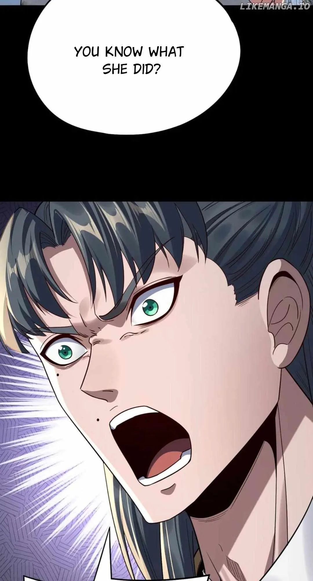 Me, The Heavenly Destined Villain Chapter 229 page 59