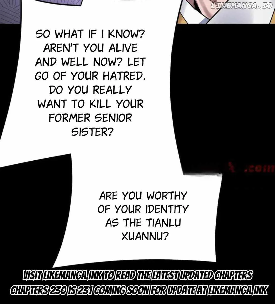 Me, The Heavenly Destined Villain Chapter 229 page 60