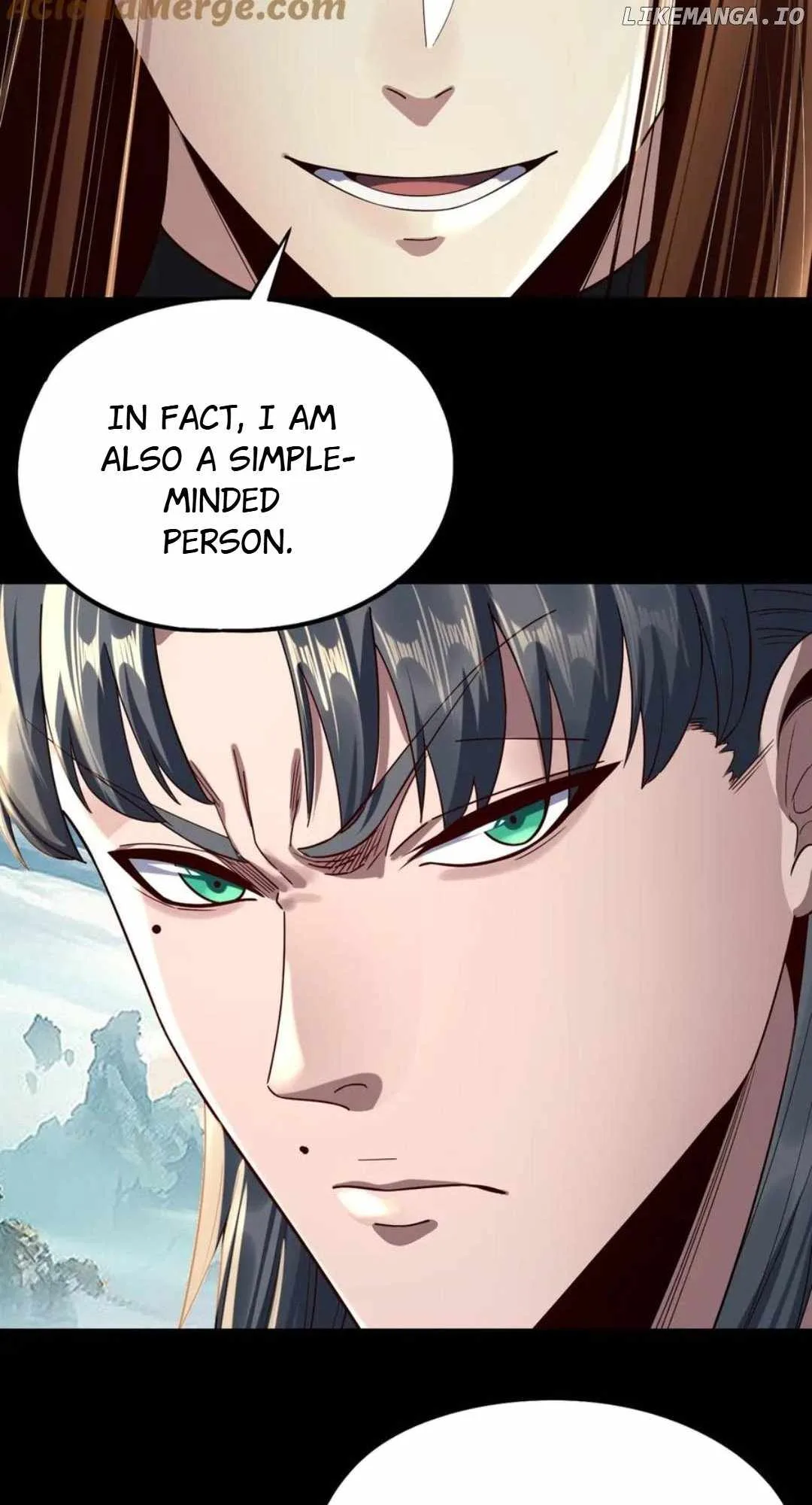 Me, The Heavenly Destined Villain Chapter 230 page 29
