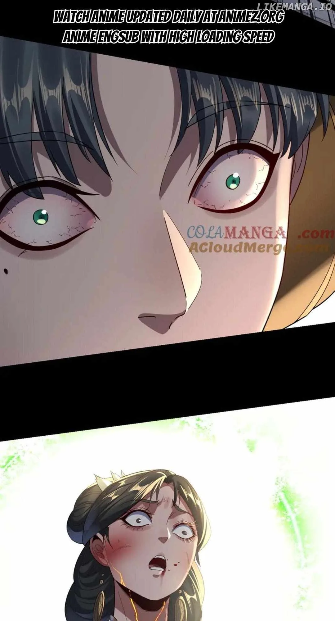 Me, The Heavenly Destined Villain Chapter 230 page 37