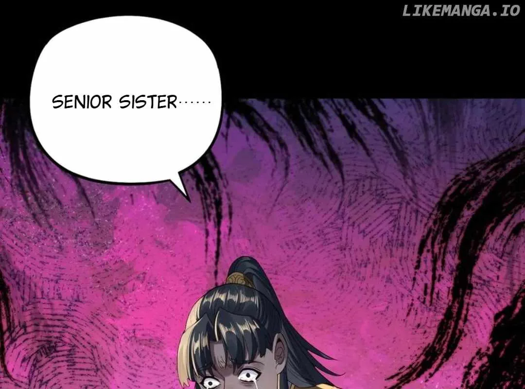 Me, The Heavenly Destined Villain Chapter 230 page 43