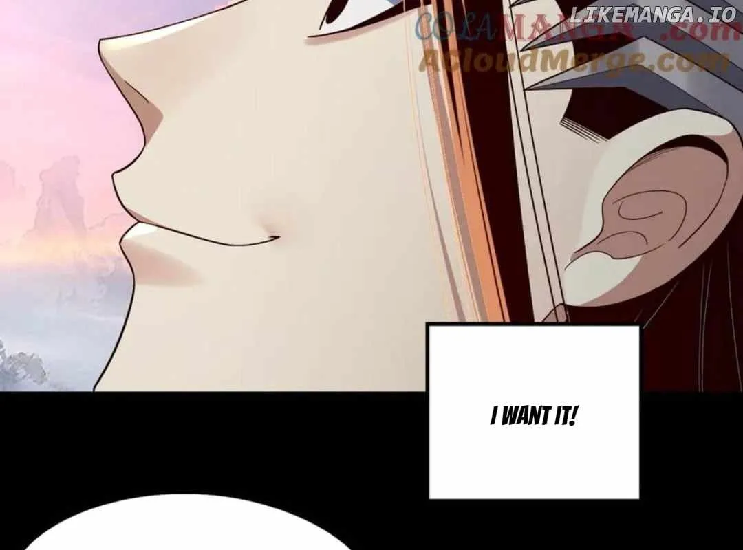 Me, The Heavenly Destined Villain Chapter 231 page 28