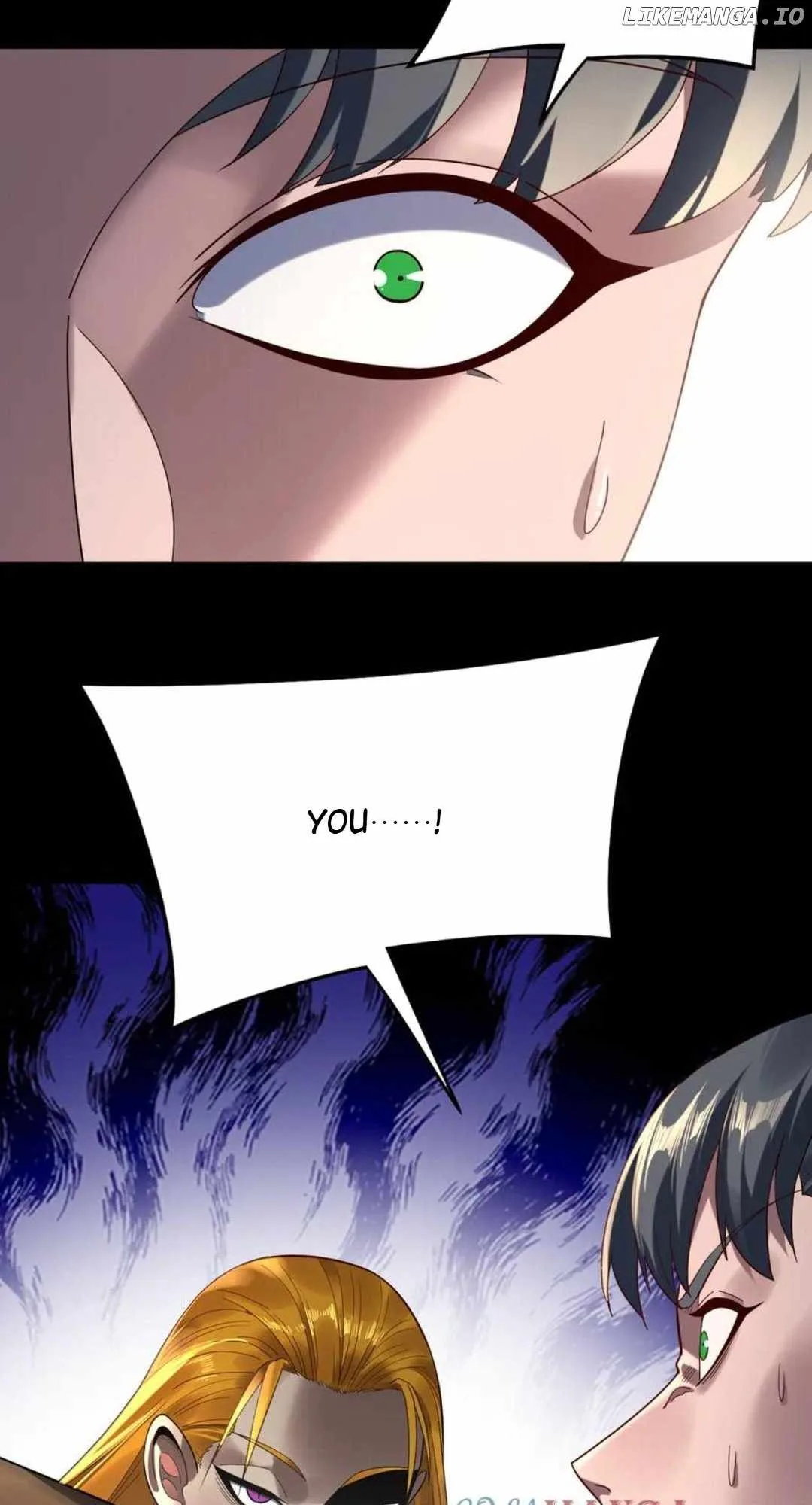 Me, The Heavenly Destined Villain Chapter 231 page 45