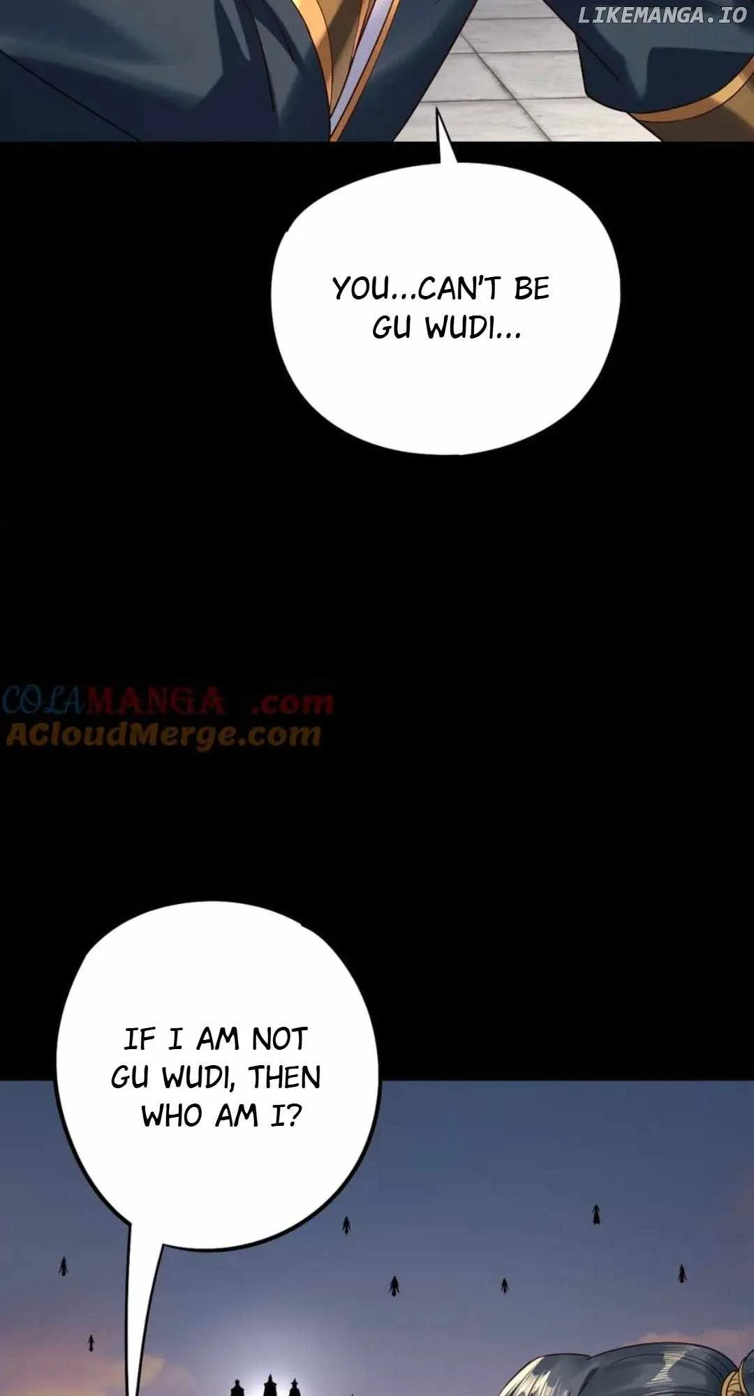 Me, The Heavenly Destined Villain Chapter 231 page 52