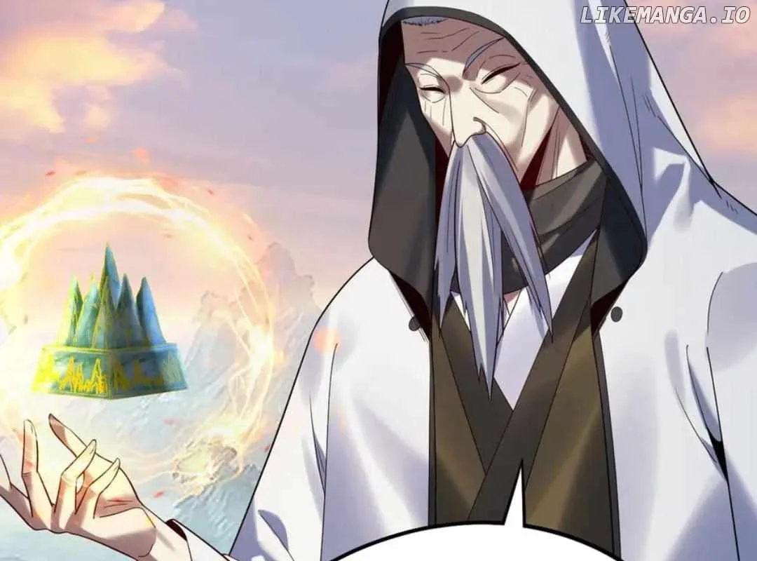 Me, The Heavenly Destined Villain Chapter 232 page 13