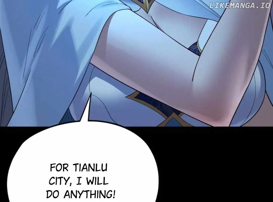 Me, The Heavenly Destined Villain Chapter 232 page 43