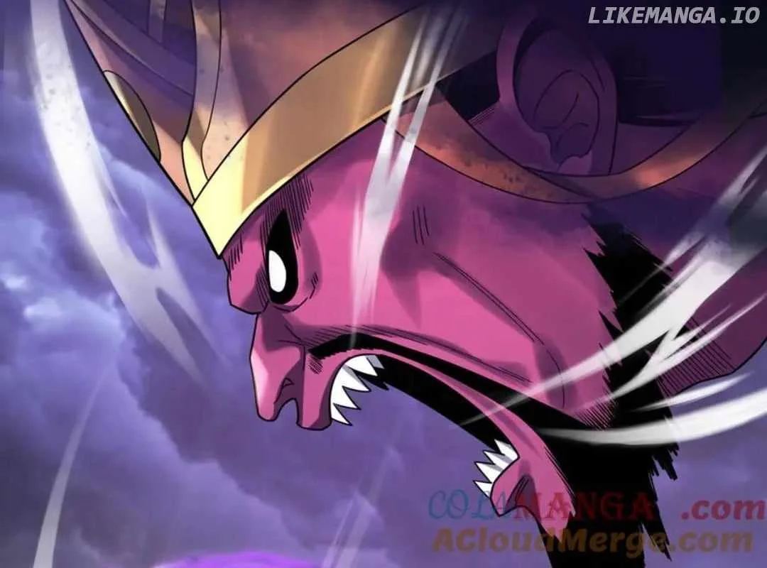Me, The Heavenly Destined Villain Chapter 233 page 28