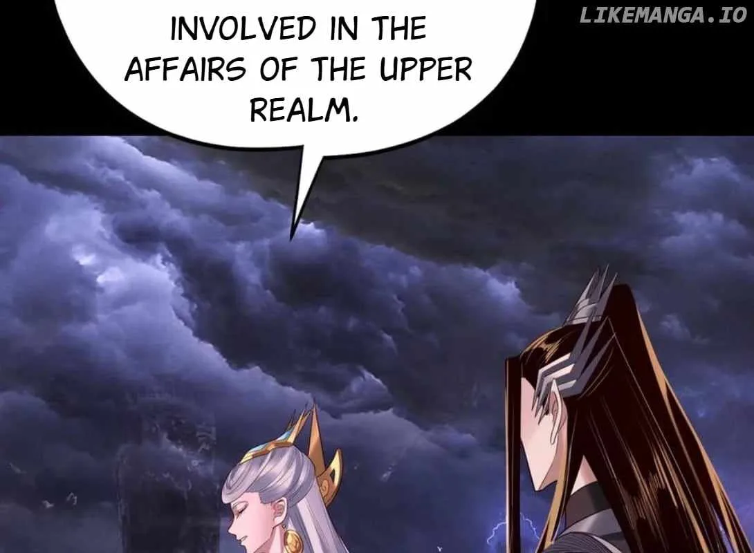Me, The Heavenly Destined Villain Chapter 234 page 44