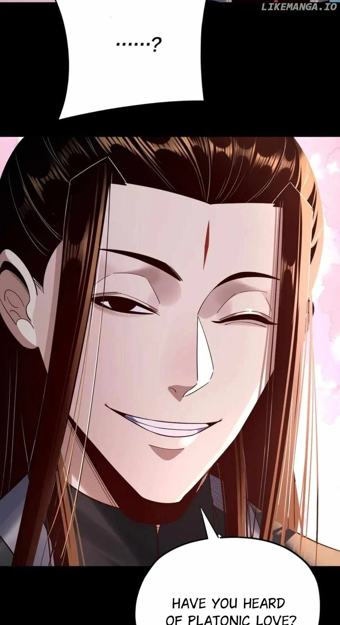 Me, The Heavenly Destined Villain Chapter 234 page 48