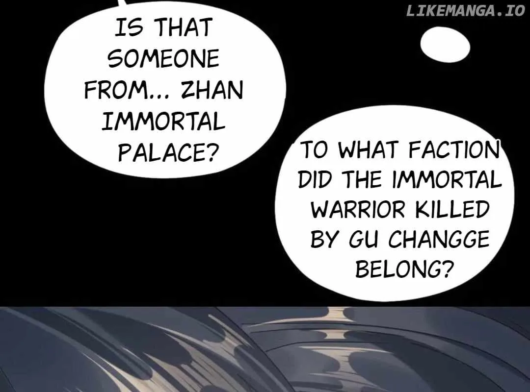Me, The Heavenly Destined Villain Chapter 235 page 13