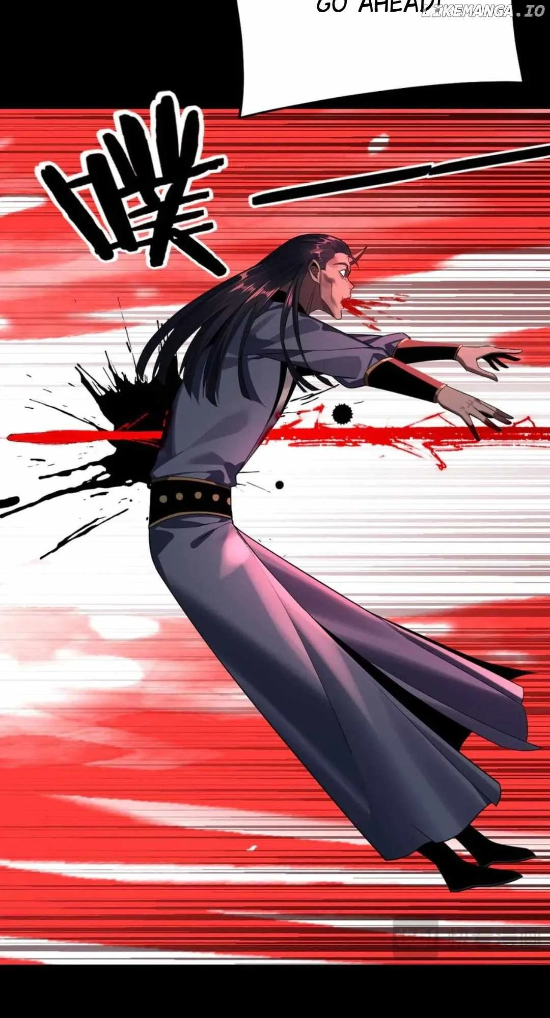 Me, The Heavenly Destined Villain Chapter 236 page 52