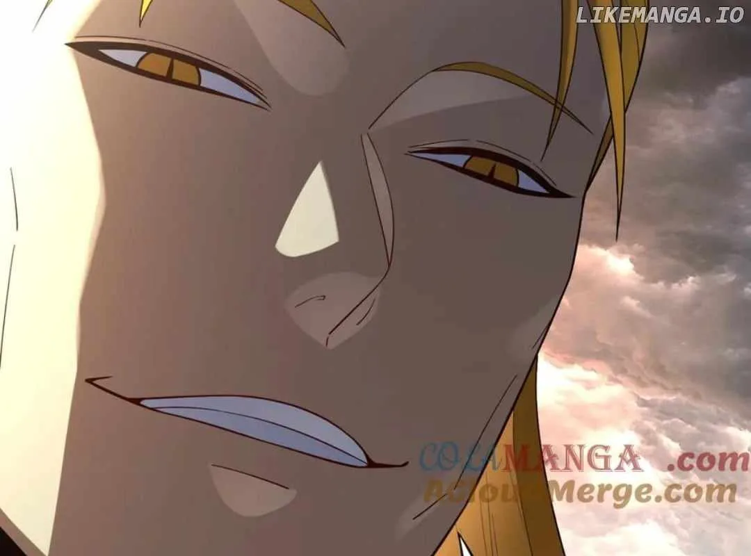 Me, The Heavenly Destined Villain Chapter 237 page 28
