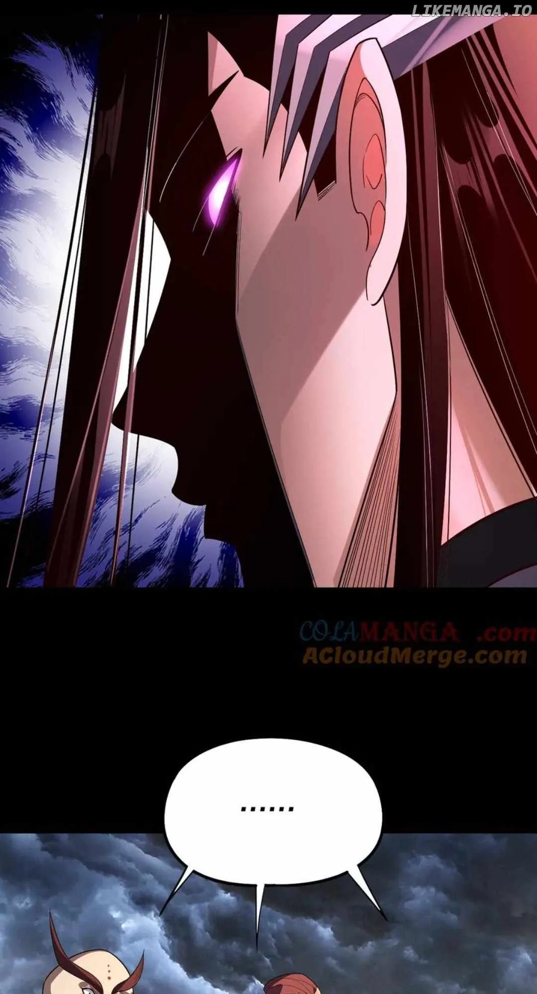 Me, The Heavenly Destined Villain Chapter 237 page 35