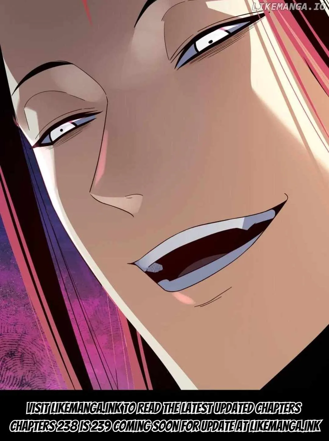 Me, The Heavenly Destined Villain Chapter 237 page 52