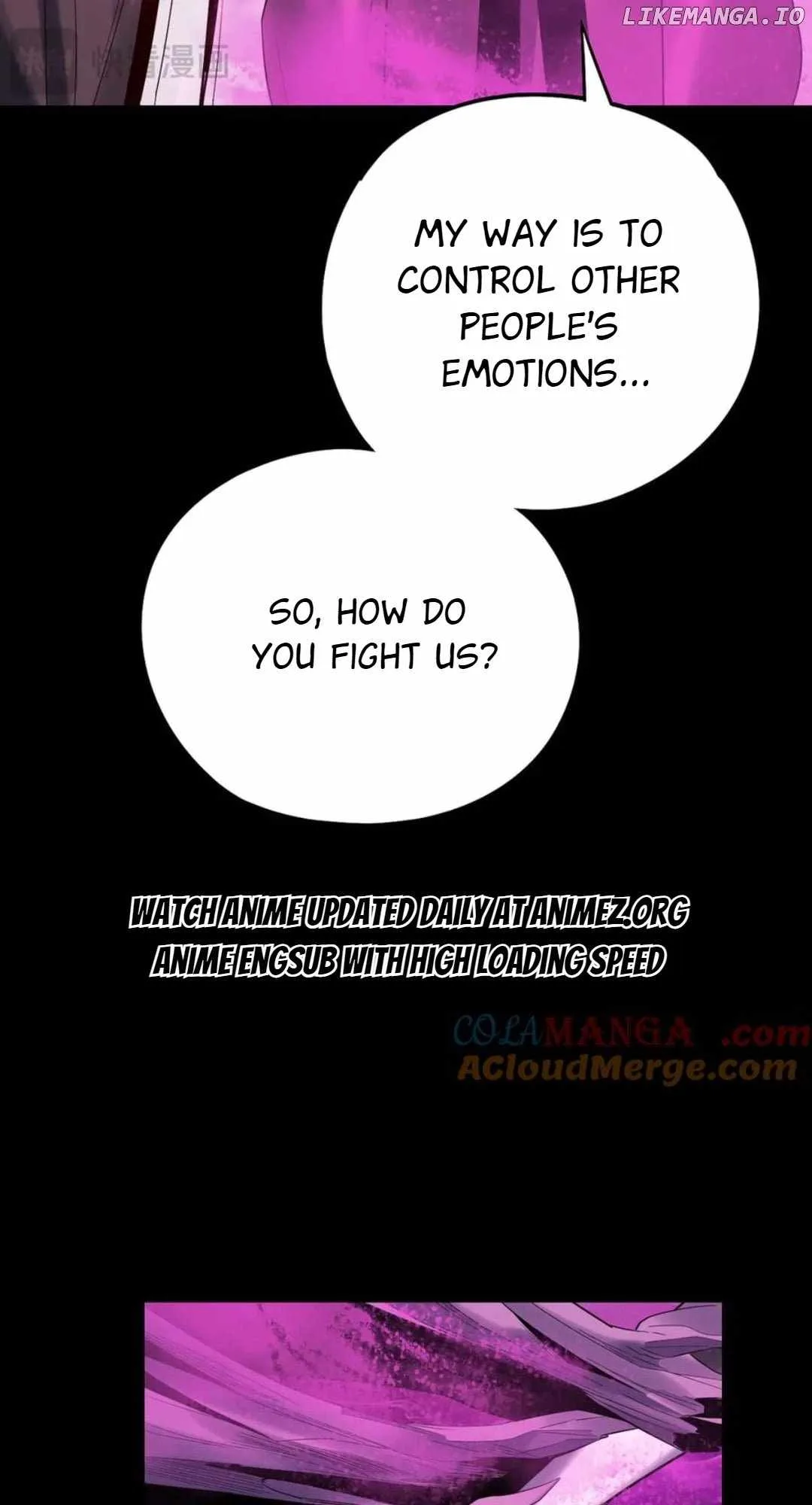 Me, The Heavenly Destined Villain Chapter 238 page 26