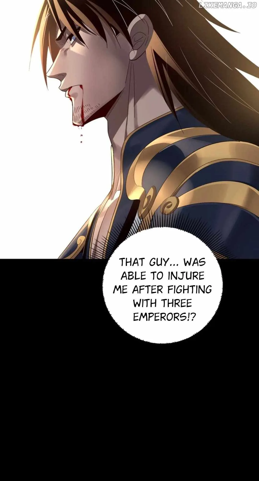Me, The Heavenly Destined Villain Chapter 239 page 36