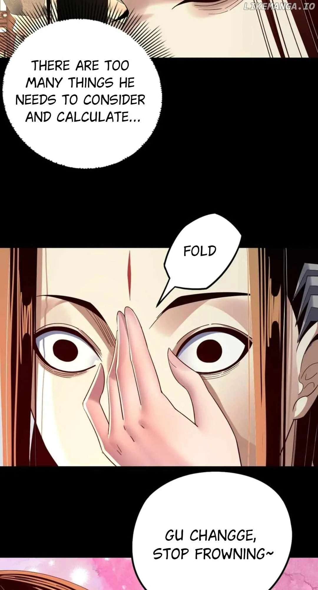 Me, The Heavenly Destined Villain Chapter 239 page 41