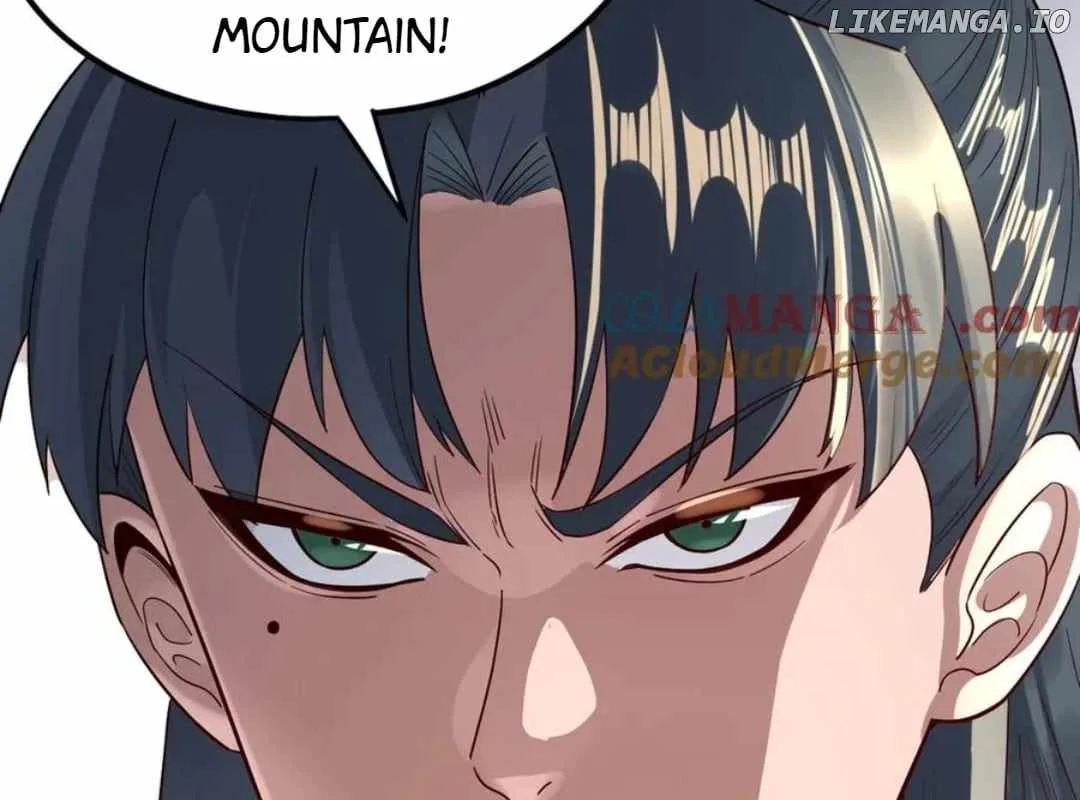 Me, The Heavenly Destined Villain Chapter 239 page 58
