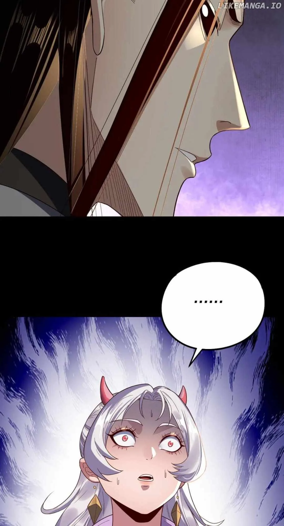 Me, The Heavenly Destined Villain Chapter 240 page 27
