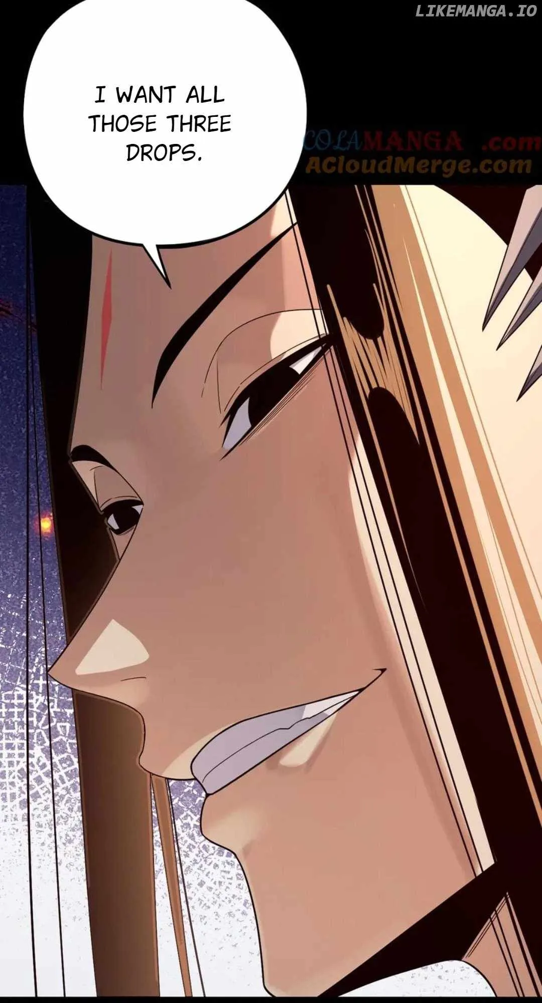 Me, The Heavenly Destined Villain Chapter 240 page 48
