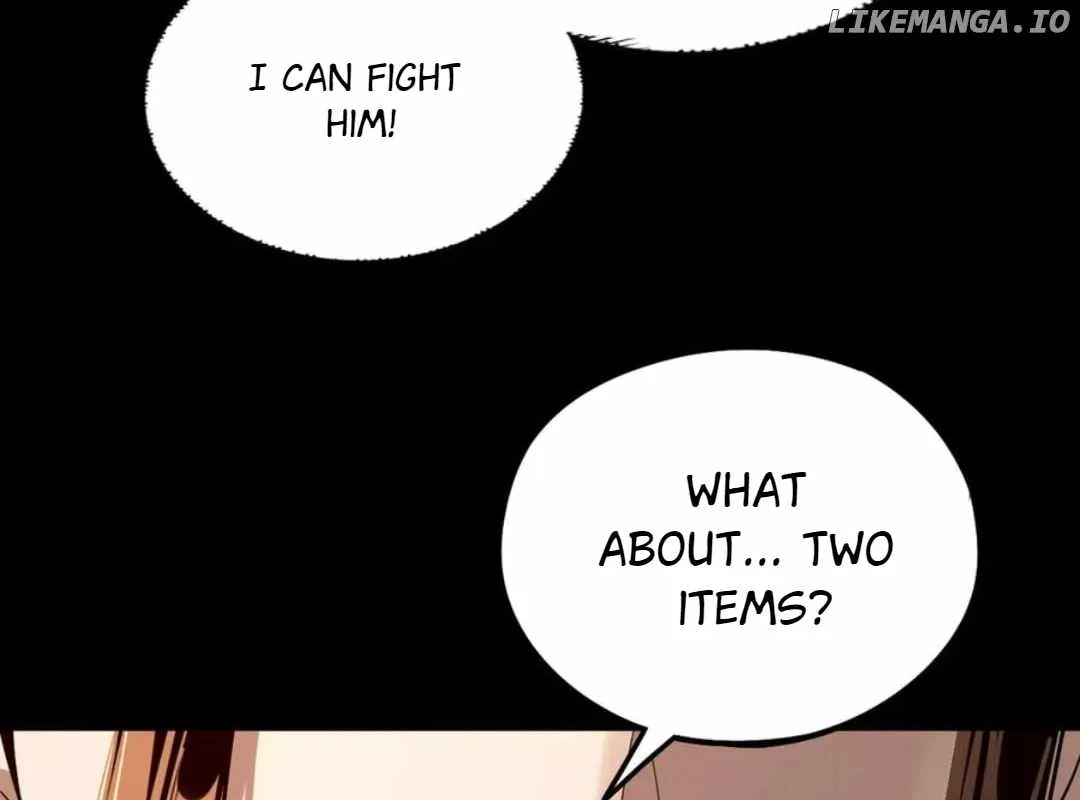 Me, The Heavenly Destined Villain Chapter 242 page 13