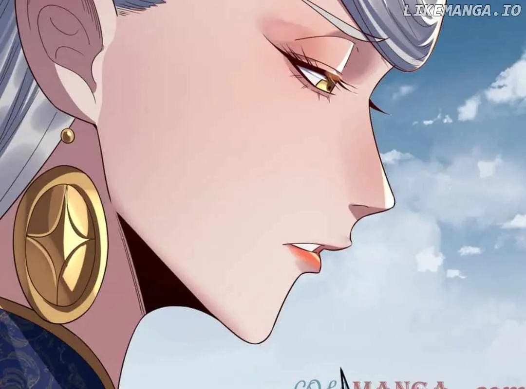 Me, The Heavenly Destined Villain Chapter 242 page 28