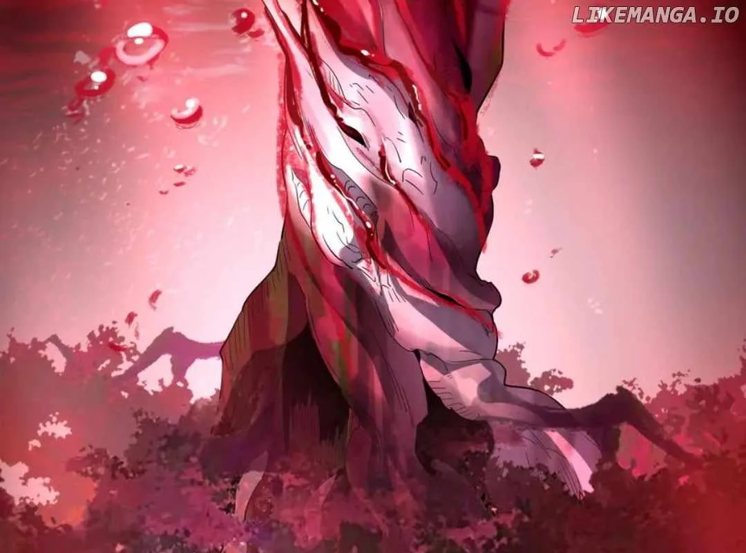 Me, The Heavenly Destined Villain Chapter 242 page 43