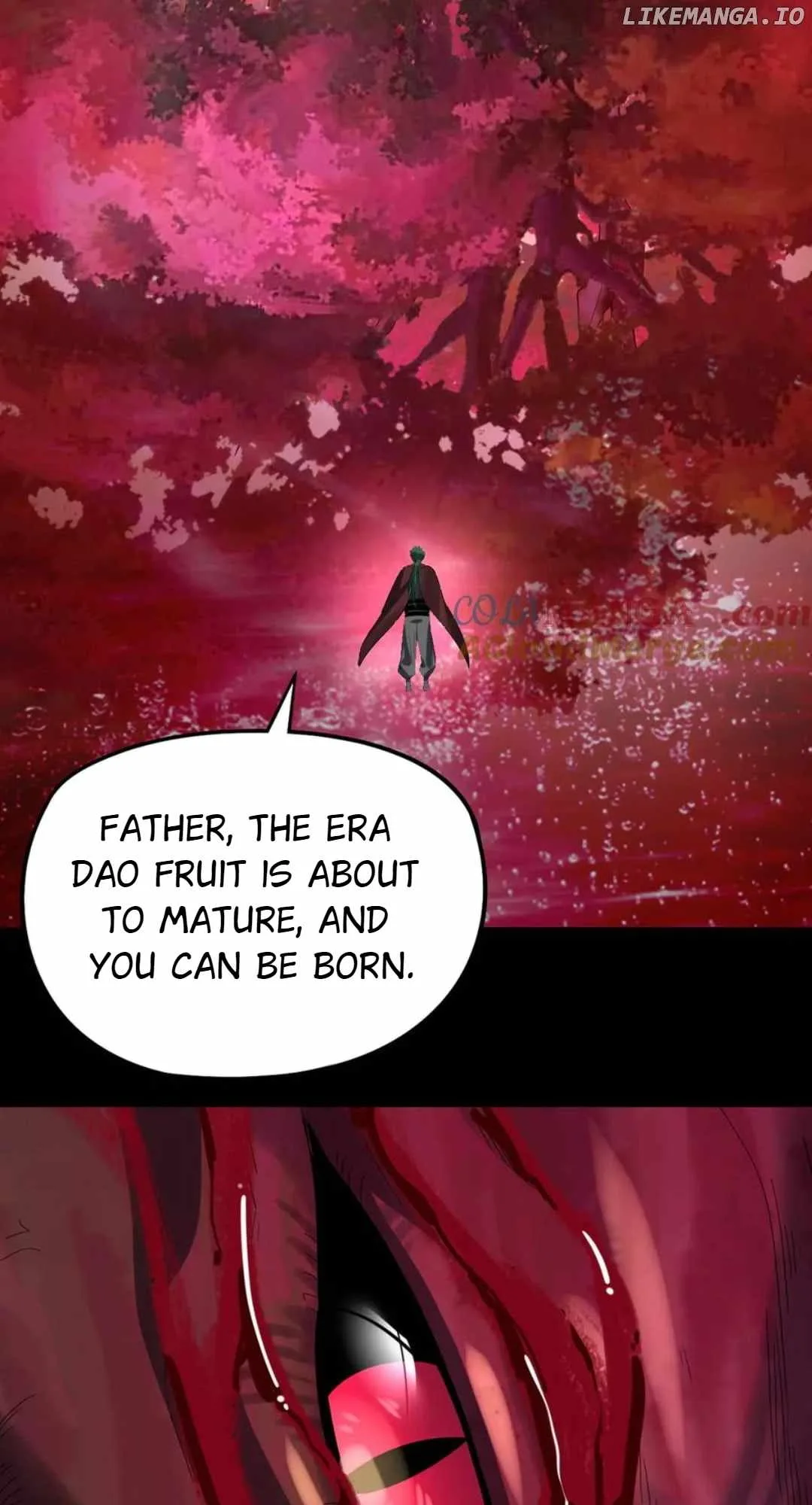 Me, The Heavenly Destined Villain Chapter 242 page 44