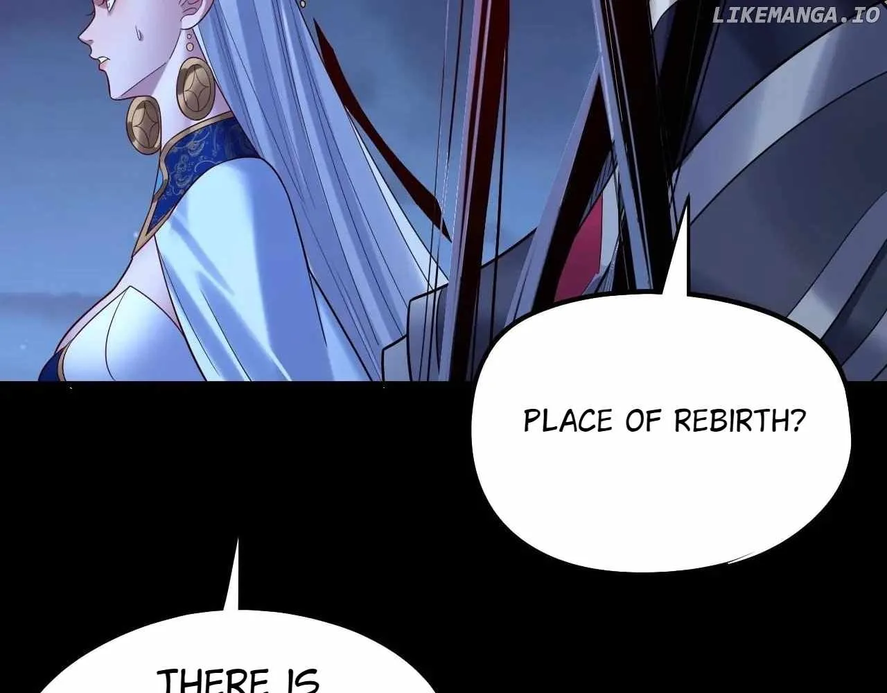 Me, The Heavenly Destined Villain Chapter 243 page 30