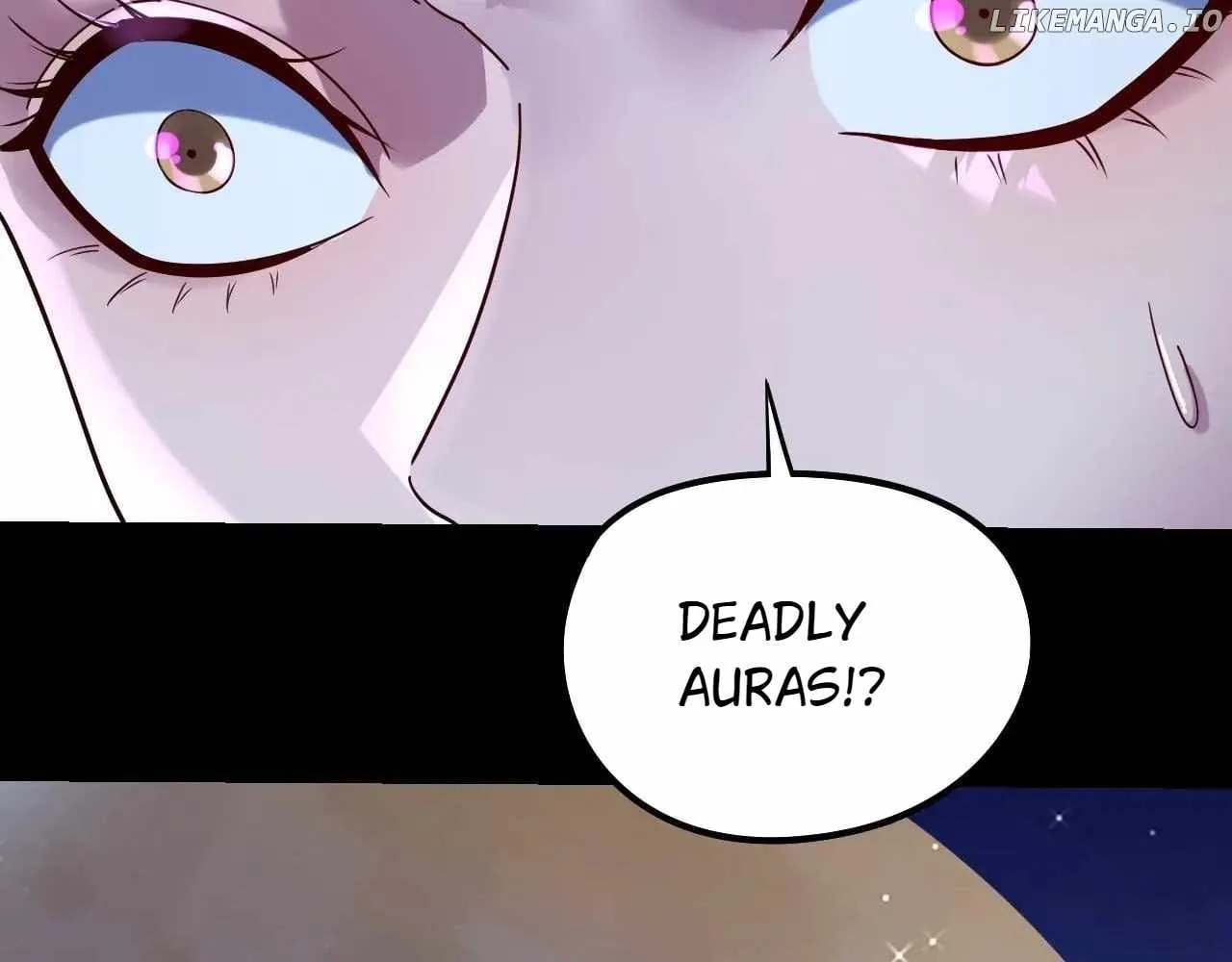 Me, The Heavenly Destined Villain Chapter 243 page 26