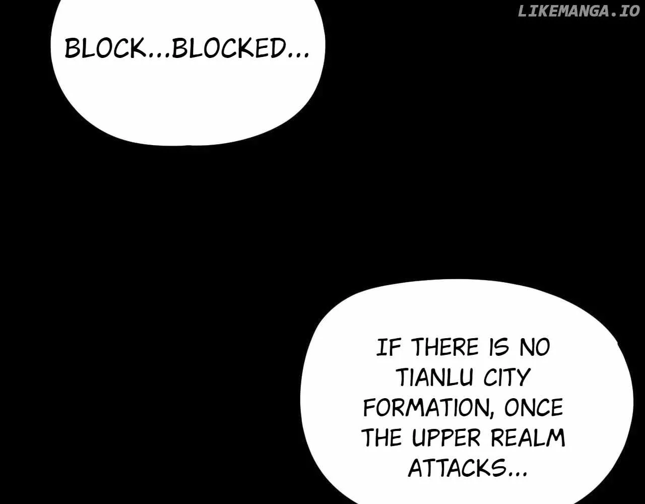 Me, The Heavenly Destined Villain Chapter 243 page 3
