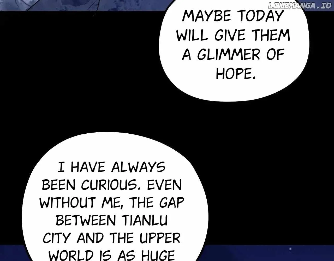 Me, The Heavenly Destined Villain Chapter 243 page 23