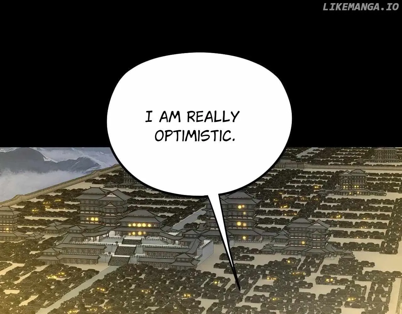 Me, The Heavenly Destined Villain Chapter 243 page 21