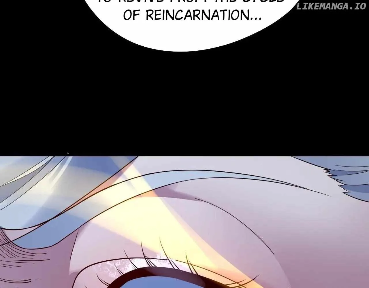 Me, The Heavenly Destined Villain Chapter 243 page 32