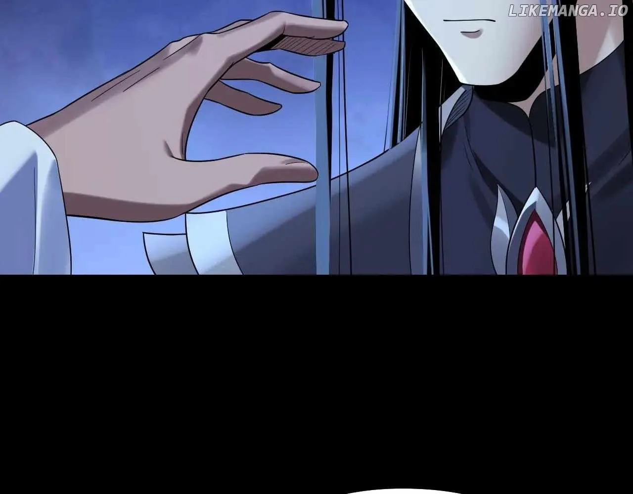 Me, The Heavenly Destined Villain Chapter 243 page 44