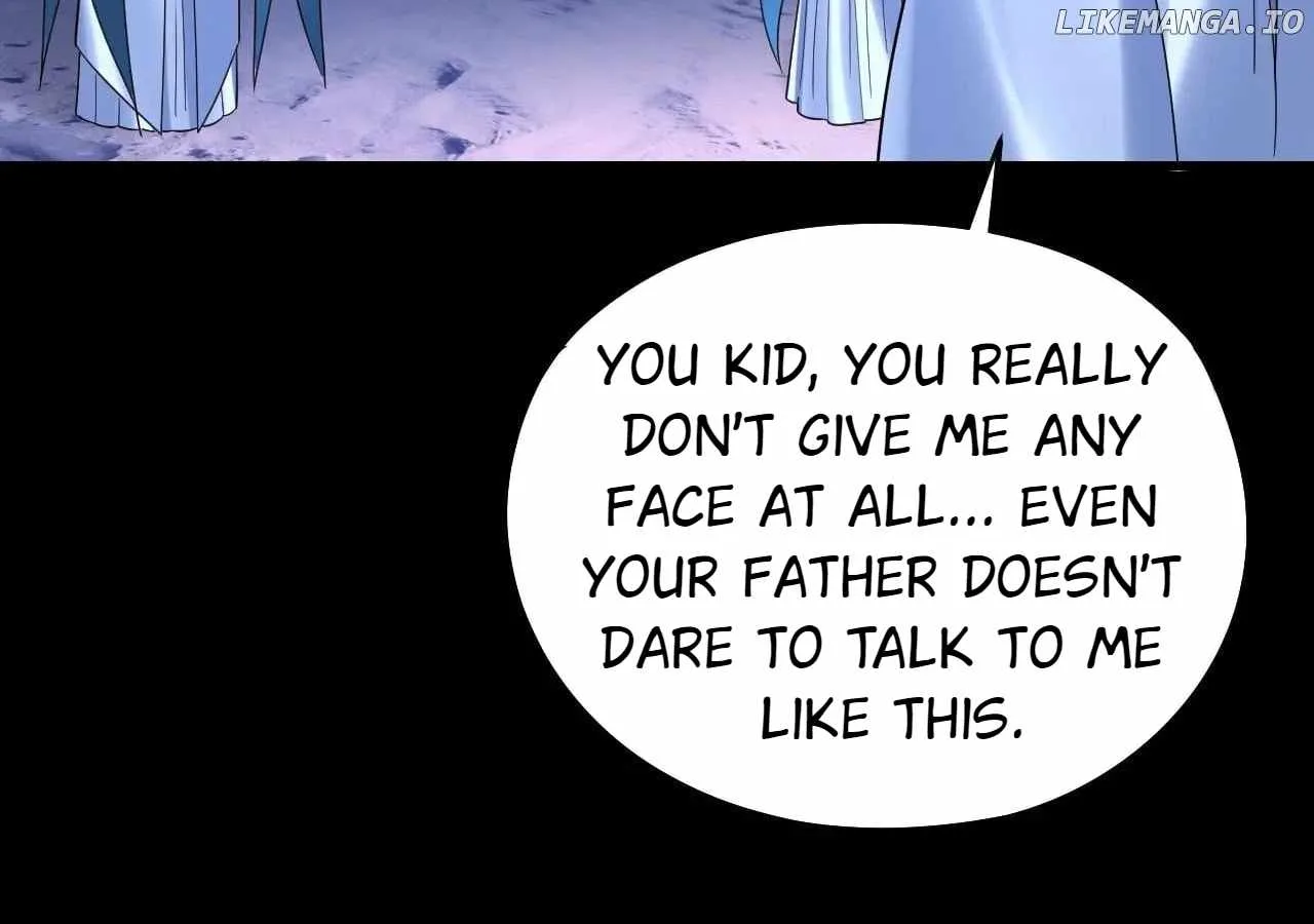 Me, The Heavenly Destined Villain Chapter 243 page 40
