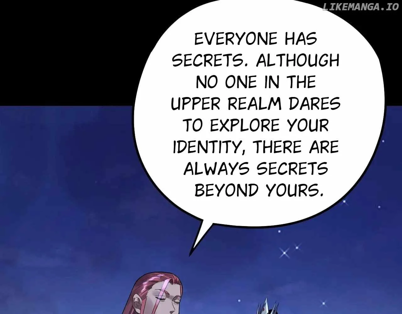 Me, The Heavenly Destined Villain Chapter 243 page 45