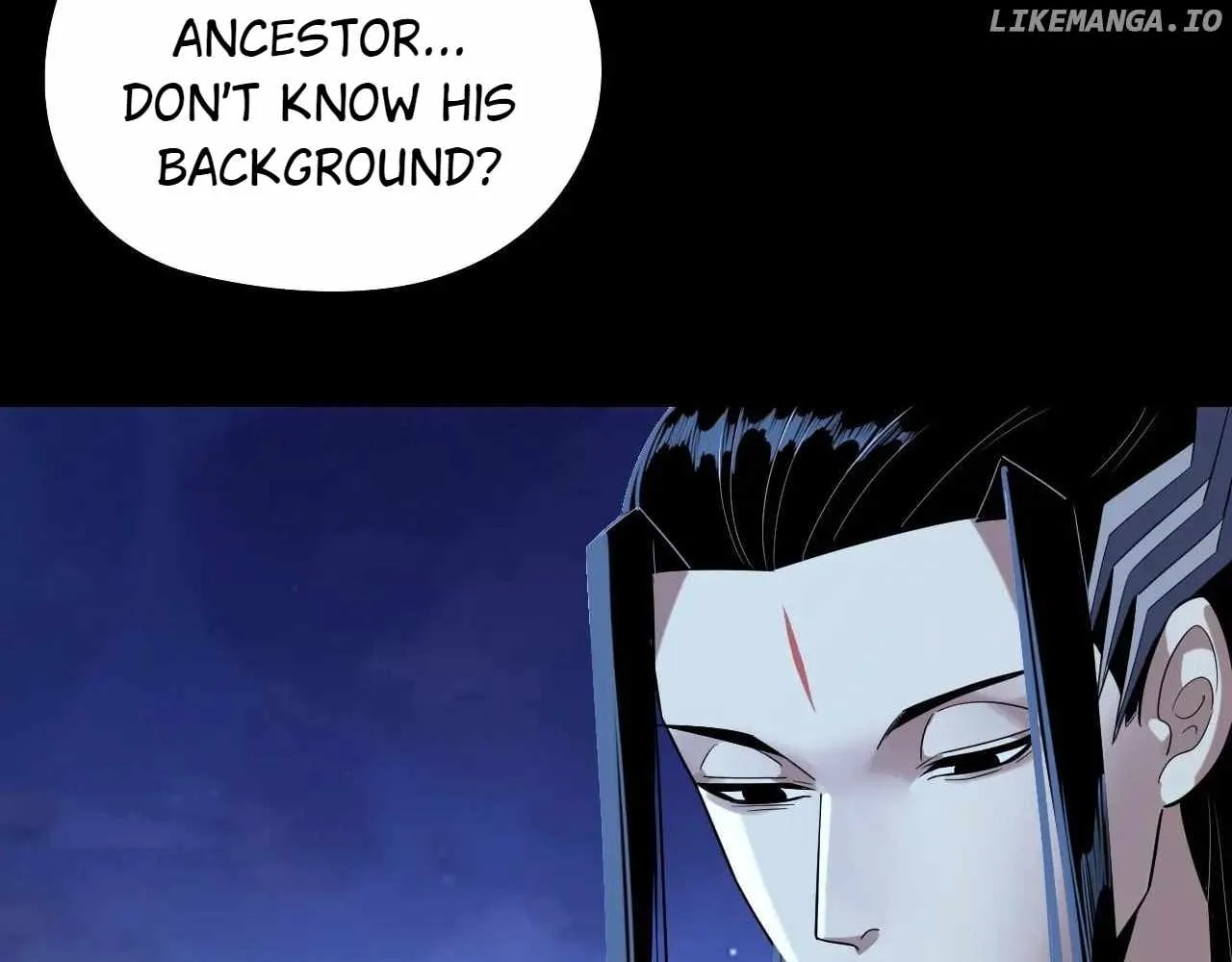 Me, The Heavenly Destined Villain Chapter 243 page 43