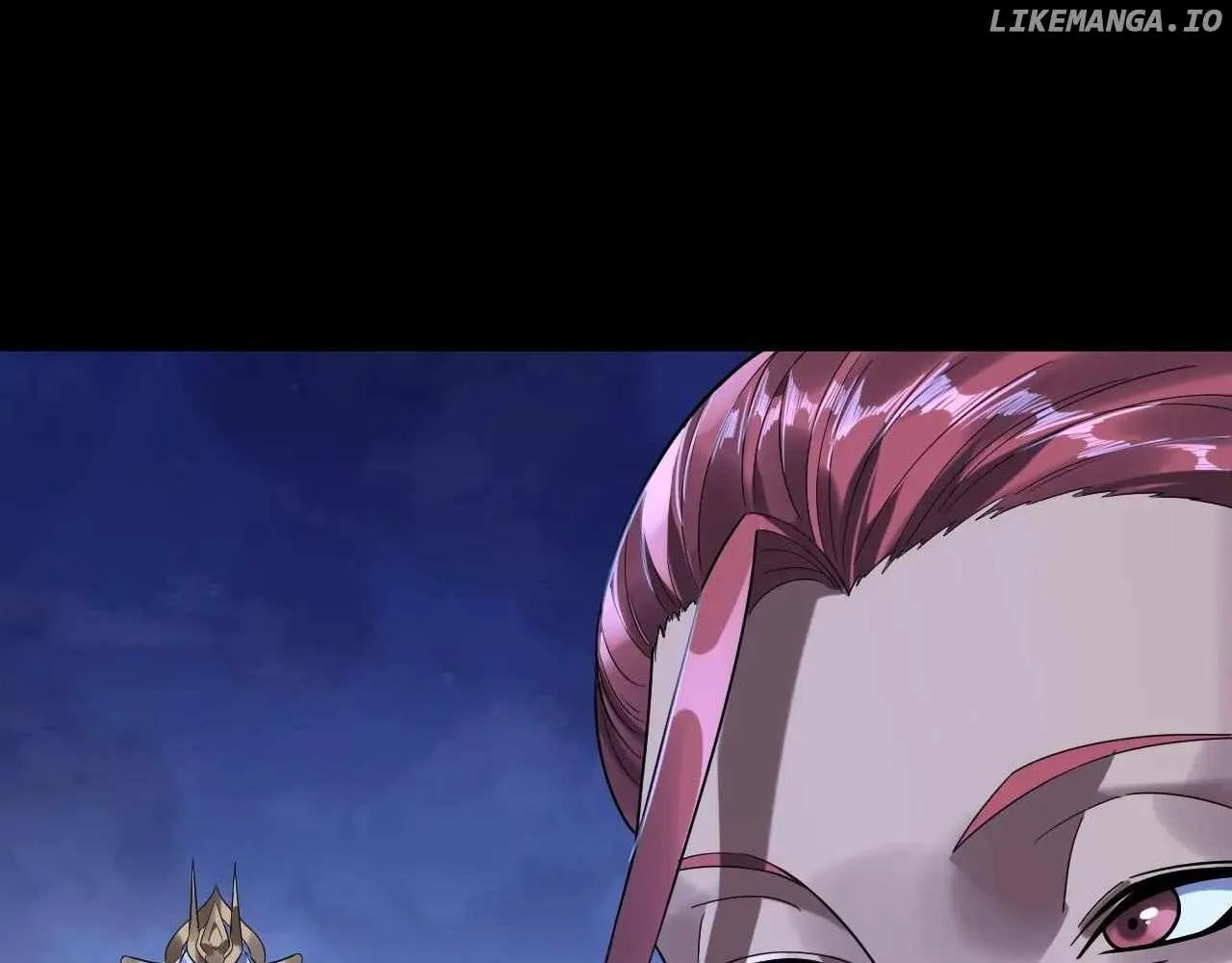 Me, The Heavenly Destined Villain Chapter 243 page 48