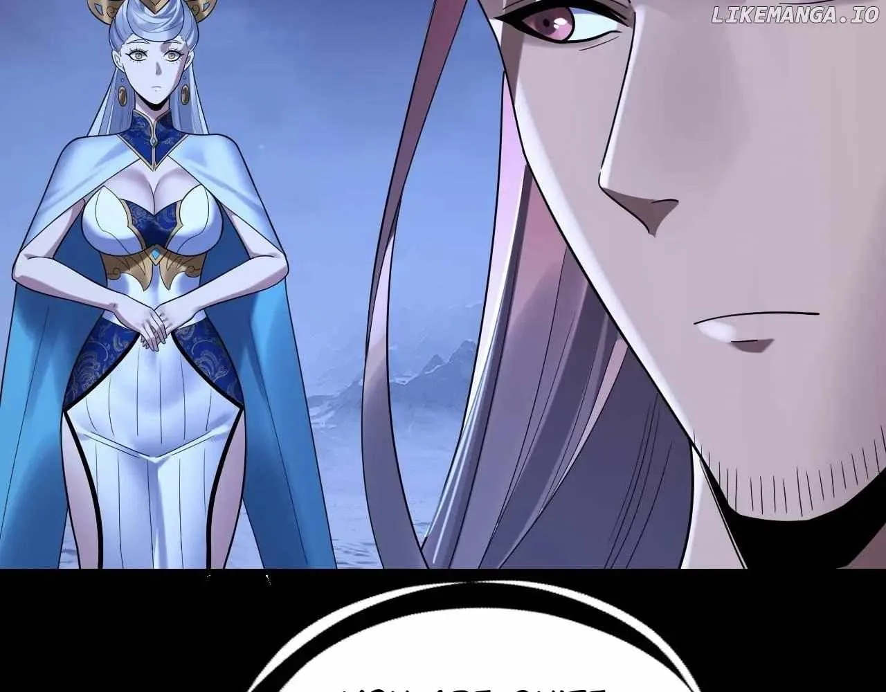 Me, The Heavenly Destined Villain Chapter 243 page 49